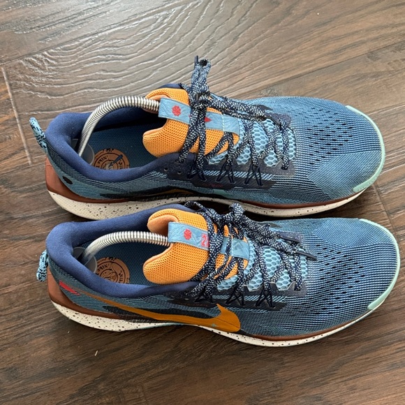 Nike Pegasus' Trail-Running Shoes, Men’s Size 12 - Picture 5 of 12